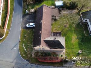 Prodej rodinného domu, Staňkovice, 96 m2