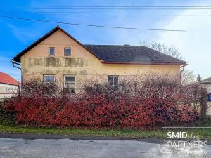 Prodej rodinného domu, Staňkovice, 96 m2