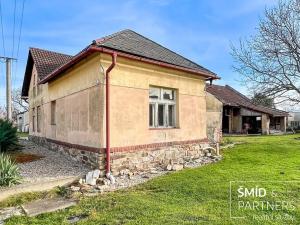 Prodej rodinného domu, Staňkovice, 96 m2