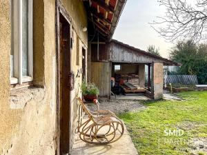 Prodej rodinného domu, Staňkovice, 96 m2