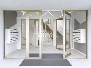 Prodej bytu 2+kk, Praha - Vršovice, Murmanská, 43 m2