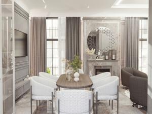 Prodej vily, Gonio,Gruzie, 173 m2