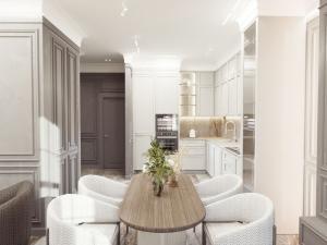 Prodej vily, Gonio,Gruzie, 173 m2