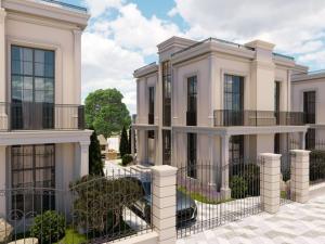 Prodej vily, Gonio,Gruzie, 173 m2