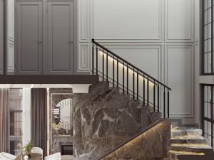 Prodej vily, Batumi,Gruzie, 173 m2