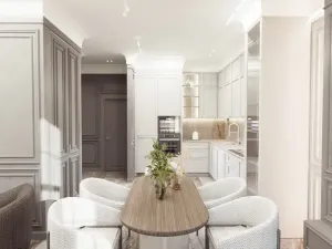 Prodej vily, Batumi,Gruzie, 173 m2