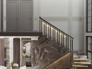 Prodej vily, Batumi,Gruzie, 173 m2