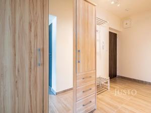 Pronájem bytu 2+kk, Uherské Hradiště, Jabloňová, 56 m2