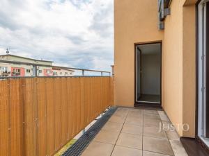 Pronájem bytu 2+kk, Uherské Hradiště, Jabloňová, 56 m2