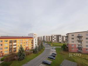Pronájem bytu 2+kk, Uherské Hradiště, Jabloňová, 56 m2