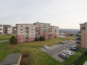 Pronájem bytu 2+kk, Uherské Hradiště, Jabloňová, 56 m2