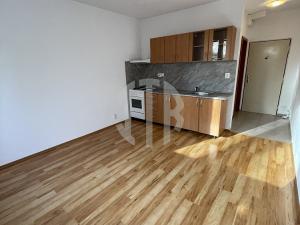 Pronájem bytu 1+1, České Budějovice - České Budějovice 3, Zachariášova, 36 m2