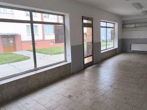 Pronájem komerční nemovitosti, Cheb, Pastýřská, 165 m2
