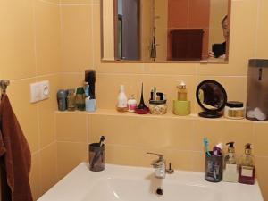 Prodej bytu 3+kk, Benešov, Tyršova, 108 m2