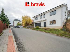 Prodej rodinného domu, Rosice, Javorová, 160 m2