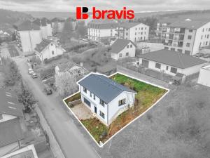 Prodej rodinného domu, Rosice, Javorová, 160 m2