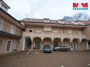 Pronájem bytu 1+kk, Mladá Boleslav, Staroměstské náměstí, 30 m2
