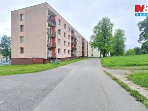 Pronájem bytu 1+1, Rokytnice v Orlických horách, Sídliště 1. máje, 32 m2