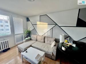 Pronájem bytu 2+kk, Praha - Modřany, K Vystrkovu, 53 m2