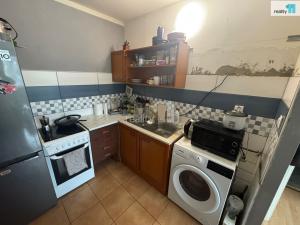 Pronájem bytu 2+kk, Praha - Modřany, K Vystrkovu, 54 m2