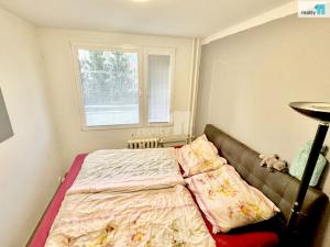 Pronájem bytu 2+kk, Praha - Modřany, K Vystrkovu, 54 m2