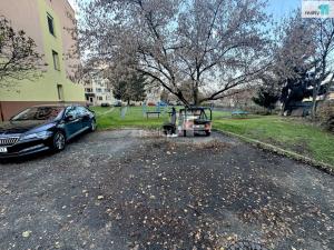 Pronájem bytu 2+kk, Praha - Modřany, K Vystrkovu, 54 m2