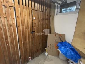 Pronájem bytu 2+kk, Praha - Modřany, K Vystrkovu, 54 m2