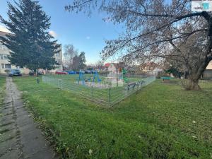 Pronájem bytu 2+kk, Praha - Modřany, K Vystrkovu, 54 m2