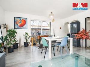 Prodej rodinného domu, Hradec Králové - Slezské Předměstí, Kladská, 129 m2