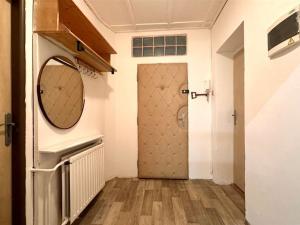 Prodej bytu 3+1, Cheb, Valdštejnova, 82 m2