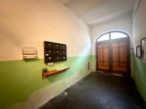 Prodej bytu 3+1, Cheb, Valdštejnova, 82 m2