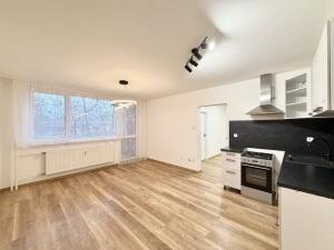 Pronájem bytu 4+kk, Jablonec nad Nisou - Mšeno nad Nisou, S. K. Neumanna, 74 m2