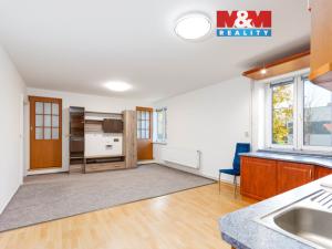 Prodej bytu 2+1, Suchdol nad Odrou, Malá strana, 62 m2