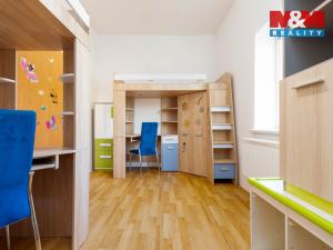 Prodej bytu 2+1, Suchdol nad Odrou, Malá strana, 62 m2