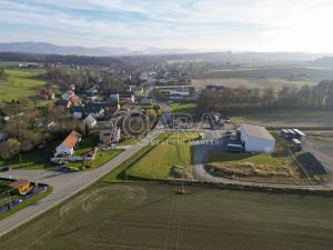 Pronájem skladu, Kateřinice, 425 m2