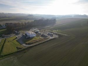 Pronájem skladu, Kateřinice, 425 m2