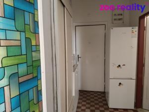 Prodej bytu 1+kk, Soběslav, Rašínova, 33 m2