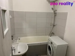 Pronájem bytu 1+kk, Soběslav, Rašínova, 33 m2