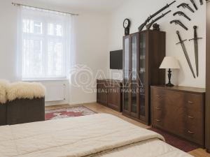 Prodej bytu 2+kk, Praha - Holešovice, Dělnická, 51 m2