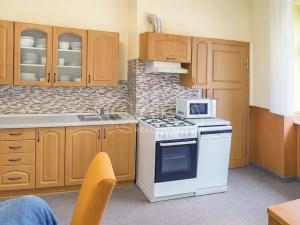 Prodej bytu 2+kk, Praha - Holešovice, Dělnická, 51 m2