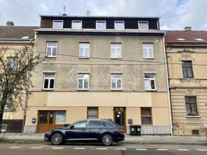 Prodej bytu 2+kk, Plzeň - Skvrňany, Křimická, 38 m2