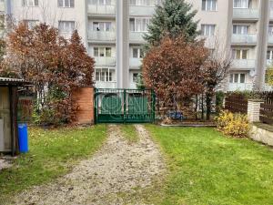 Prodej bytu 2+kk, Plzeň - Skvrňany, Křimická, 38 m2