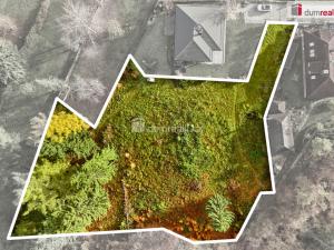 Prodej pozemku pro bydlení, Karlovy Vary - Olšová Vrata, 3902 m2