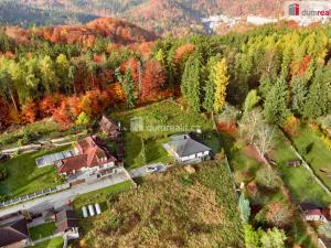 Prodej pozemku pro bydlení, Karlovy Vary - Olšová Vrata, 3902 m2