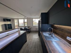 Pronájem bytu 3+kk, Praha - Stodůlky, Klukovická, 80 m2