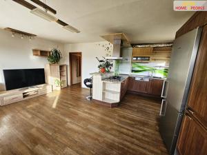 Pronájem bytu 3+1, Praha - Košíře, Zahradníčkova, 89 m2