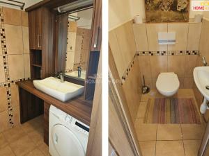 Pronájem bytu 3+1, Praha - Košíře, Zahradníčkova, 89 m2