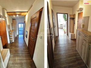 Pronájem bytu 3+1, Praha - Košíře, Zahradníčkova, 89 m2