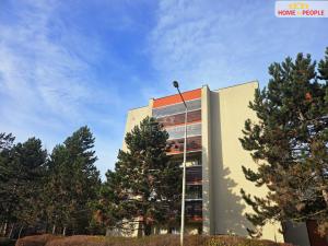 Pronájem bytu 3+1, Praha - Košíře, Zahradníčkova, 89 m2