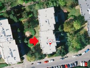 Pronájem bytu 3+1, Praha - Košíře, Zahradníčkova, 89 m2